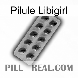 Libigirl Pill 22